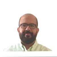 Ahmed Matar