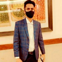 Faisal Shaikh