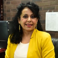 Asha Oroskar
