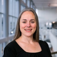Andrea Shearman