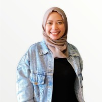 Mila Rahmadhania
