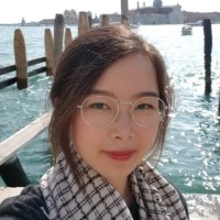 Holly Zhou, Chrp, Cpsp