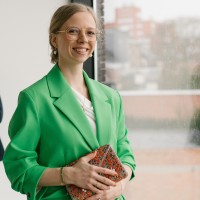 Florence Biesemans