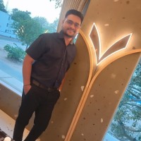 Dhruv Sagar
