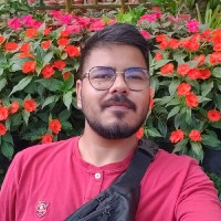 Jai Sharma