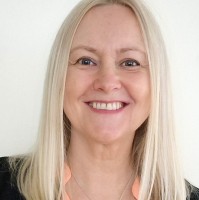 Carina Kindkvist