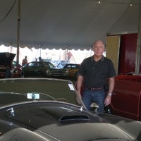 Mark Gineris