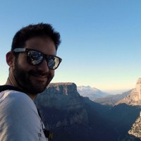 Antonios Zervos