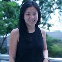 Antonia Tan