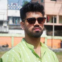 Rudranil Kundu