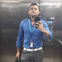 Andres Martinez