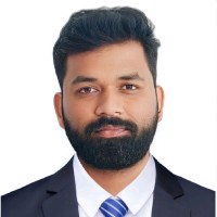 Ca Sarath N S