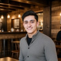Anurag Patial