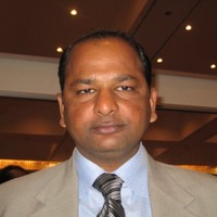 Ahmad Naeem