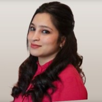 Monika Gupta