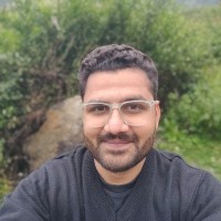 Kishan Shukla