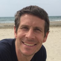 Benoît Raux
