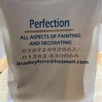Bradley Ferre