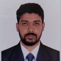 Zia Uddin