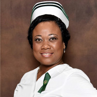 Rhoda-Ann Hamilton