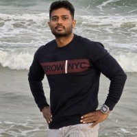 Muthukumar Muthaiah