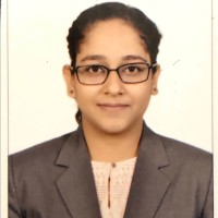 Dibyasha S.