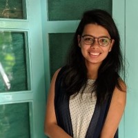 Priyanka Tayal