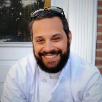 Chris Molinari