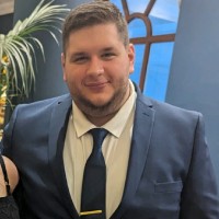 Nathan Luke Barber