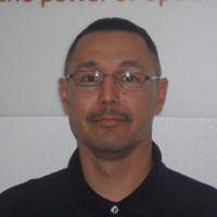 Freddie Martinez