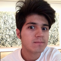 Carlos Alain Mares Herrera