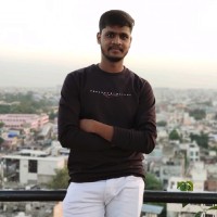 Abhishek Kumar Manjhi