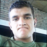Claudio Elias Camaño Morales