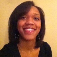 Brandy Rae Jones