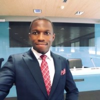 Atta Acheampong (Ca, Acma, Cgma, Msc, Dip. Ifrs)