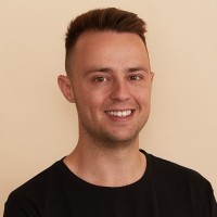 Joshua Anderson