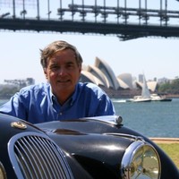 John Elmgreen