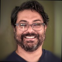Indranil Ghosh