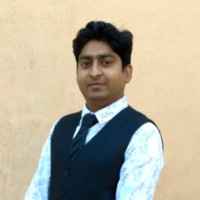 Vikas Saini