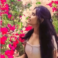 Bhumika Vijay