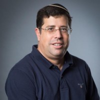 Daniel Eventzur