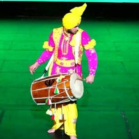 Amrat Bhatt