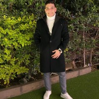 Moamen Elbareedy
