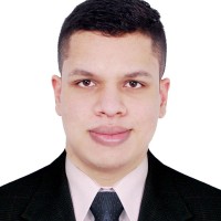 Javier David Potes Peña