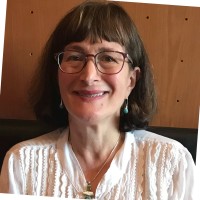 Sylvia Vago