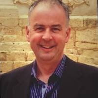 Alan Morris