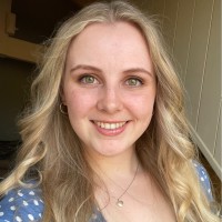 Kathleen Van Der Merwe
