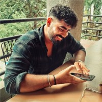 Abhishek Toney