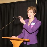Susan Schantz, Ph. D.
