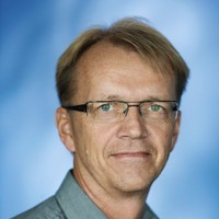 Tomas Skjold